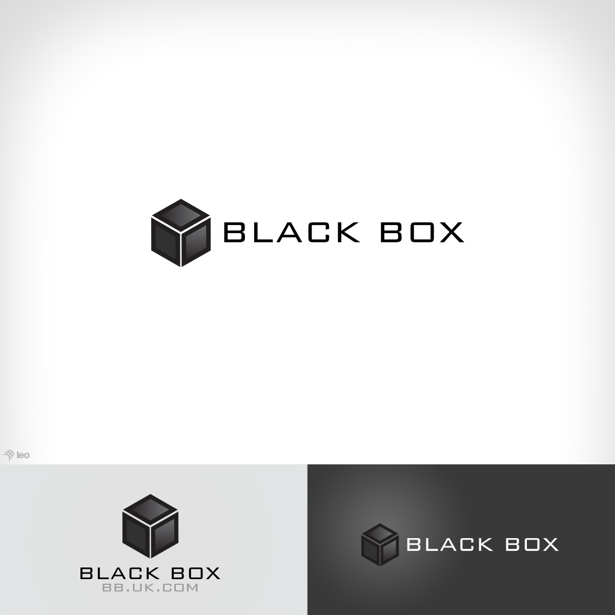 Logo Design by Leo SC for this project | Design #2624439