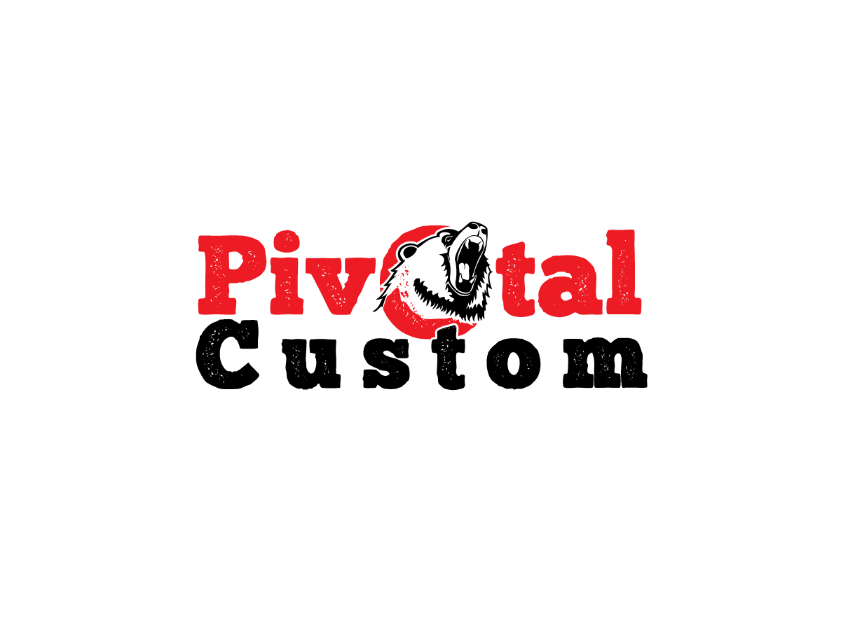 Design de Logo par Matea pour Pivotal Custom Canada Ltd. | Design #16119746