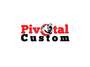 Logo Design by Matea for Pivotal Custom Canada Ltd. | Design: #16119746