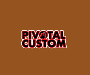 Logo Design by Boon for Pivotal Custom Canada Ltd. | Design: #16054258