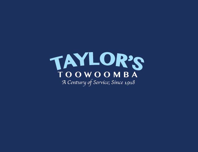 Logo Design by kelvinotis for Taylor's Removals & Storage  | Design #16018994