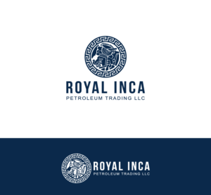 Logo Design by arcoalex for The Inca Group | Design: #16255925