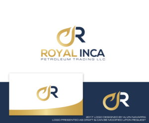 Logo Design by alvinnavarra for The Inca Group | Design: #16267123