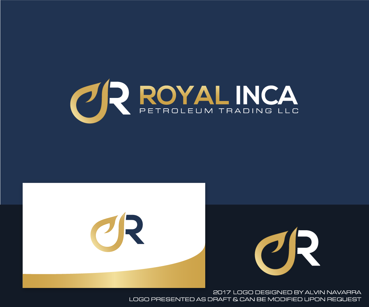 Logo Design by alvinnavarra for The Inca Group | Design #16267151