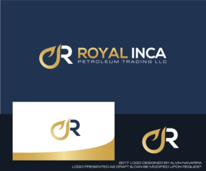 Logo Design by alvinnavarra for The Inca Group | Design: #16267151