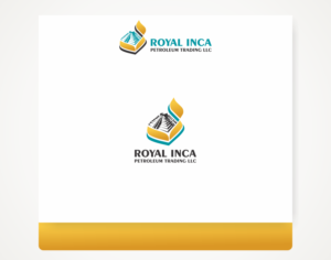 Logo Design by Savana for The Inca Group | Design #16263830