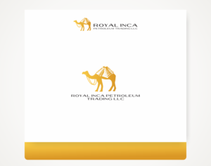 Logo Design by Savana for The Inca Group | Design: #16263832