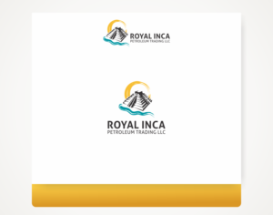 Logo Design by Savana for The Inca Group | Design: #16263833
