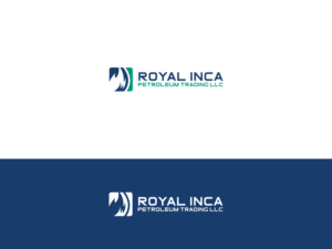 Logo Design by Slant Line Media for The Inca Group | Design: #16268936