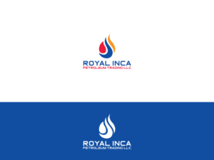 Logo Design by Slant Line Media for The Inca Group | Design: #16269118