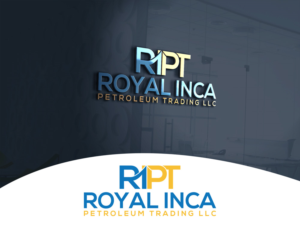 Logo Design by A S design @ for The Inca Group | Design: #16279172