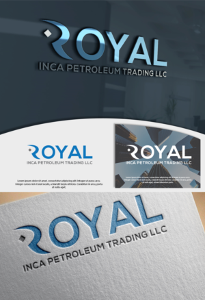 Logo Design by Renewable for The Inca Group | Design: #16254927