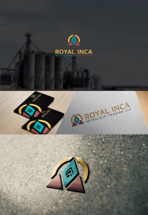 Design de Logo par eka 3 design pour The Inca Group | Design : #16272466