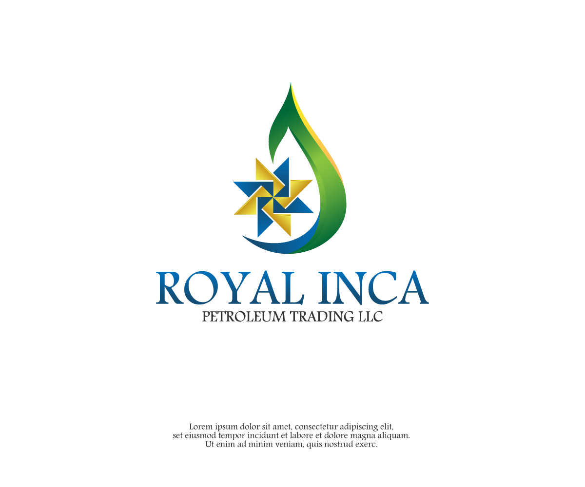 Design de Logo par taufik_alrahman pour The Inca Group | Design #16282263