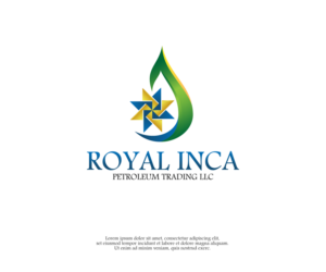 Logo Design by taufik_alrahman for The Inca Group | Design: #16282263