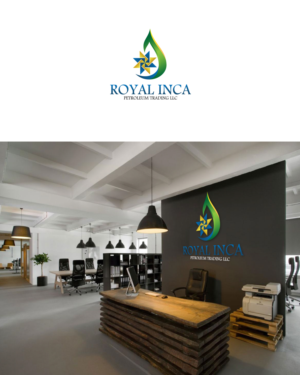 Logo Design by taufik_alrahman for The Inca Group | Design: #16287111