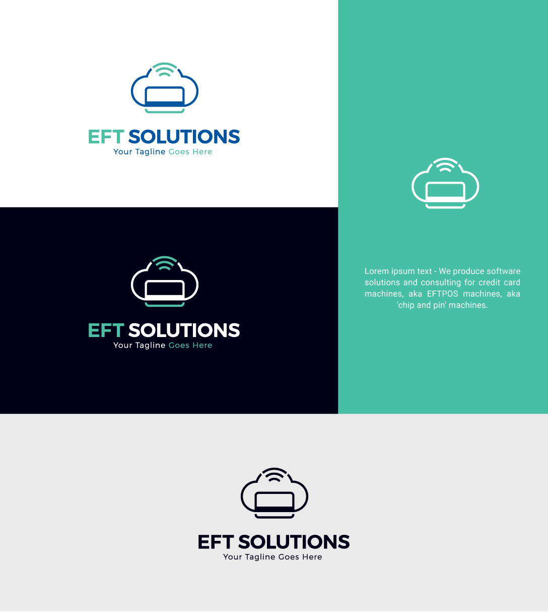 Logo Design by somani for this project | Design #15987048