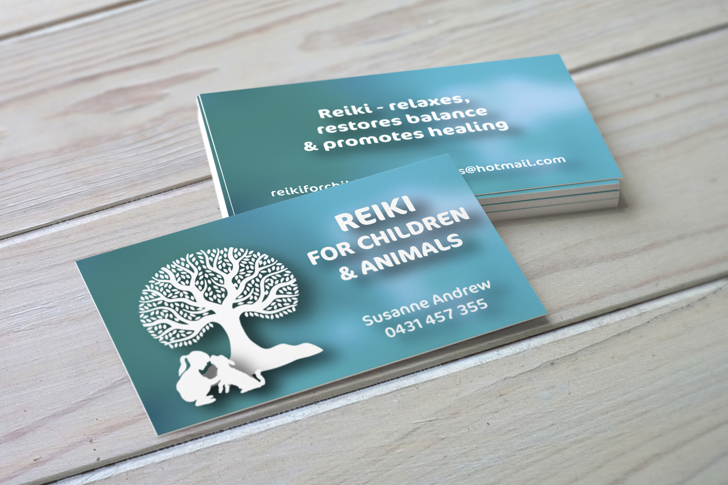 Business Card Design by Wally_F for this project | Design #16247303
