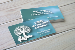 Design de Carte de Visite par Wally_F pour ce projet | Design : #16247303