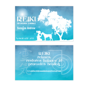 Design de Carte de Visite par elveneclipse pour ce projet | Design : #16220488