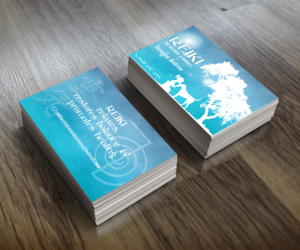 Design de Carte de Visite par elveneclipse pour ce projet | Design : #16220489