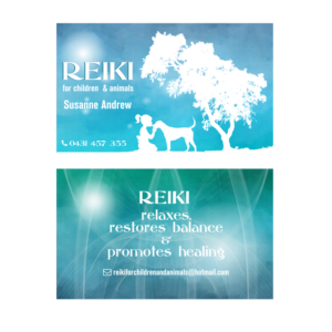 Design de Carte de Visite par elveneclipse pour ce projet | Design : #16240322
