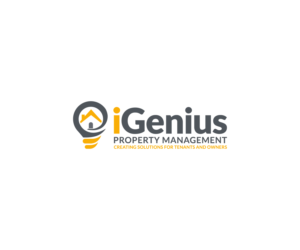 Logo Design by Mario for Yellow House Rentals | Design: #15990877