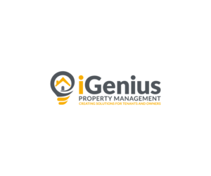 Logo Design by Mario for Yellow House Rentals | Design: #15992894