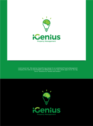 Logo Design by somani for Yellow House Rentals | Design: #15988558