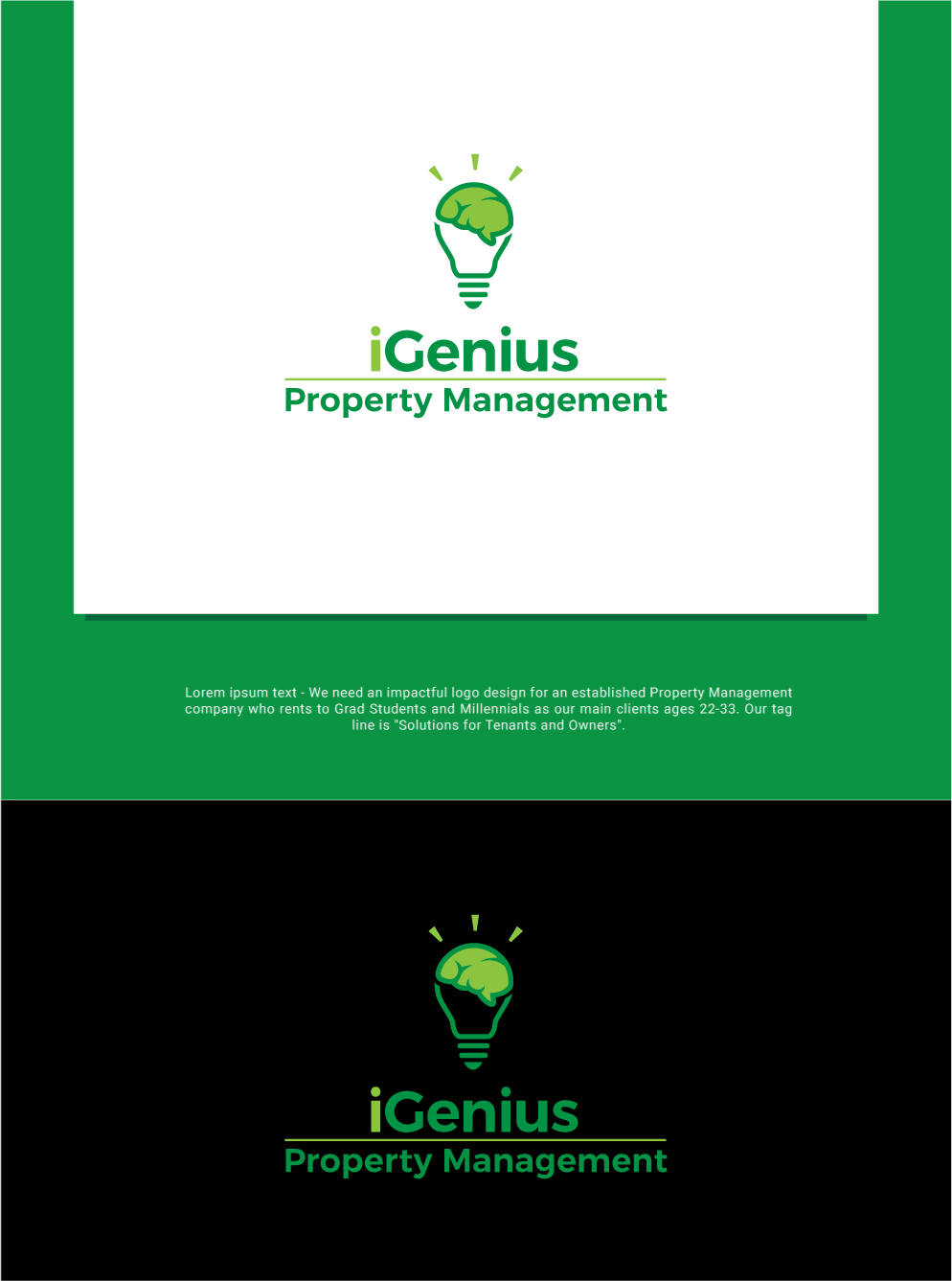 Logo Design by somani for Yellow House Rentals | Design #15994547