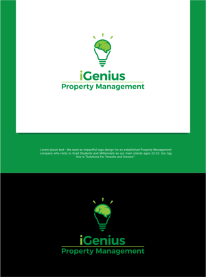 Logo Design by somani for Yellow House Rentals | Design: #15994547