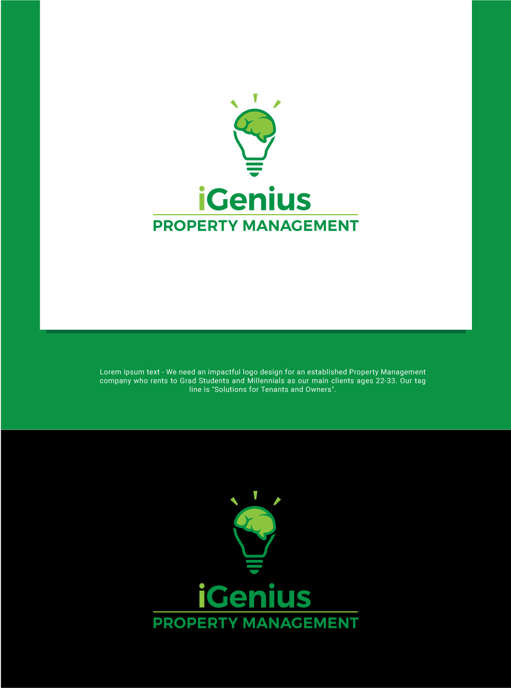 Logo Design by somani for Yellow House Rentals | Design #15994548