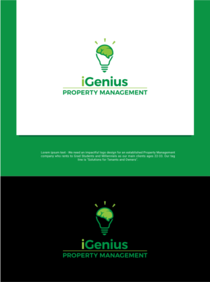 Logo Design by somani for Yellow House Rentals | Design: #15994548