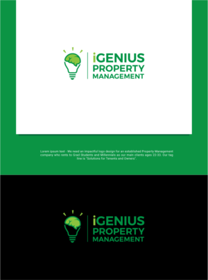 Logo Design by somani for Yellow House Rentals | Design: #15994549
