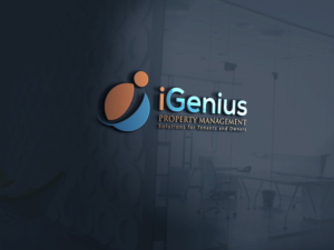Logo Design by OWL for Yellow House Rentals | Design: #15996255