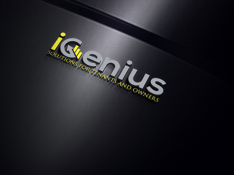 Logo Design by jan2you for Yellow House Rentals | Design #16029698