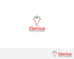 Logo Design by Deep Night for Yellow House Rentals | Design: #15989507