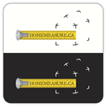 Design de Logo par Alistair Lawson pour Home Measure | Design : #39858