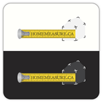 Design de Logo par Alistair Lawson pour Home Measure | Design : #40372