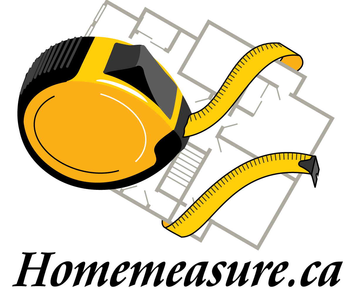 Design de Logo par Kaplan Design pour Home Measure | Design #39398