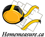 Design de Logo par Kaplan Design pour Home Measure | Design #39398