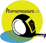 Design de Logo par Kaplan Design pour Home Measure | Design : #39400