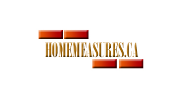 Logo-Design von Assad Adnan für Home Measure | Design #39661