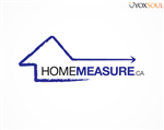 Design de Logo par Uyox Soul pour Home Measure | Design #41392