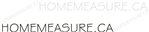 Design de Logo par spirals pour Home Measure | Design #39597