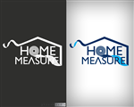 Design de Logo par Electric Sparrow pour Home Measure | Design : #39440