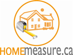 Design de Logo par Gekko Web Design pour Home Measure | Design : #39583