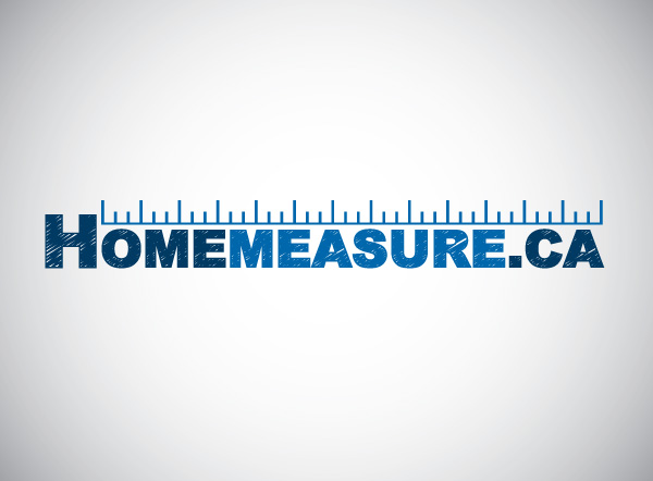 Logo-Design von gotosleepwakeup für Home Measure | Design #39821