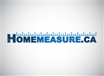 Design de Logo par gotosleepwakeup pour Home Measure | Design #39821