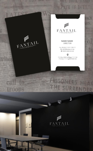 Logo Design by zebronicgraphic for this project | Design: #15989144